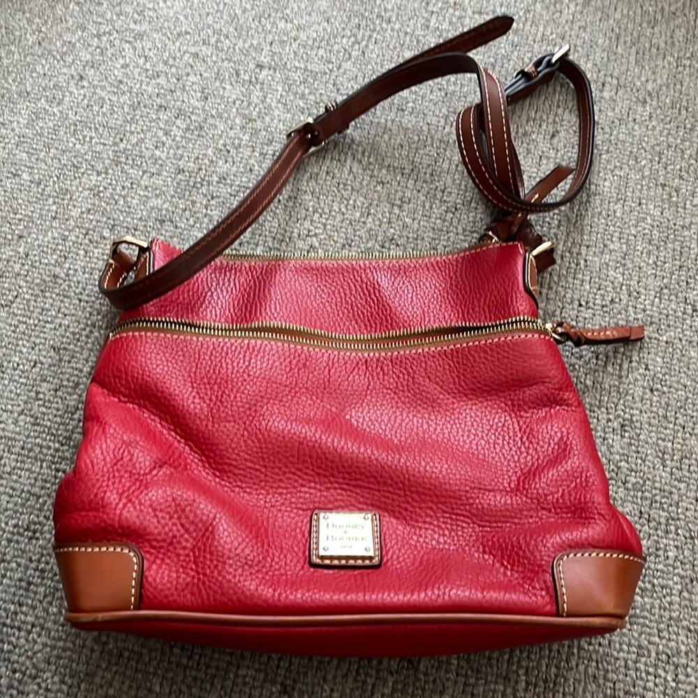 Dooney & Bourke crossbody bag